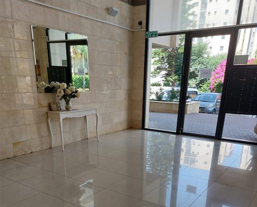 Building maintenance 2