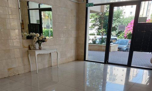 Building maintenance 2