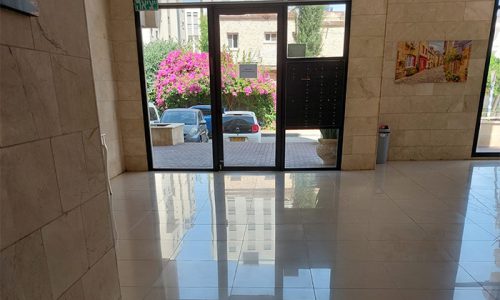 Building maintenance 2.2