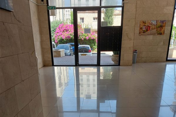 Building maintenance 2.2