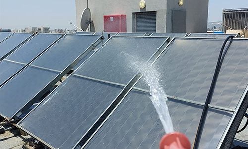 Building maintenance 3