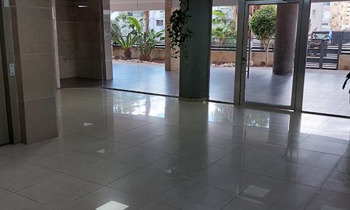 Cleaning and maintenance 2