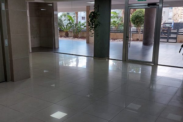 Cleaning and maintenance 2