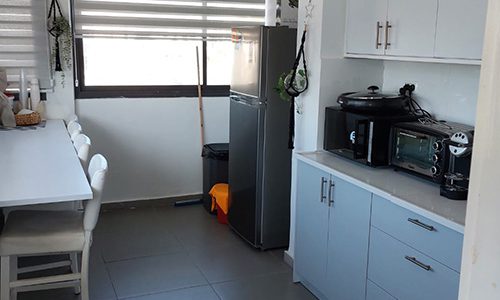 Cleaning and maintenance