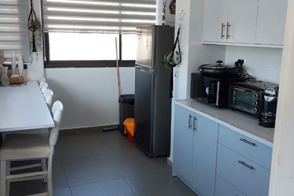 Cleaning and maintenance