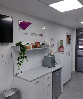 Cleaning buildings 2